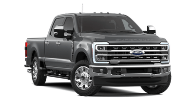 2026 Ford F-250SD Lariat In-Transit