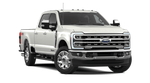 2026 Ford F-250SD Lariat In-Transit