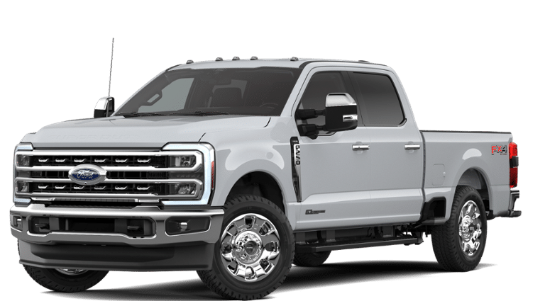 2026 Ford F-250SD Lariat In-Transit