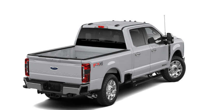 2026 Ford F-250SD Lariat In-Transit