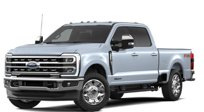 2026 Ford F-250SD Lariat In-Transit
