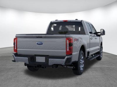 2026 Ford F-250SD Lariat In-Transit