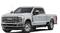 2026 Ford F-250SD Lariat In-Transit