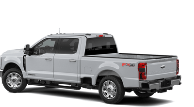 2026 Ford F-250SD Lariat In-Transit