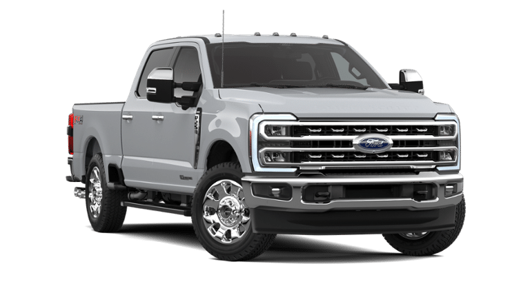 2026 Ford F-250SD Lariat In-Transit