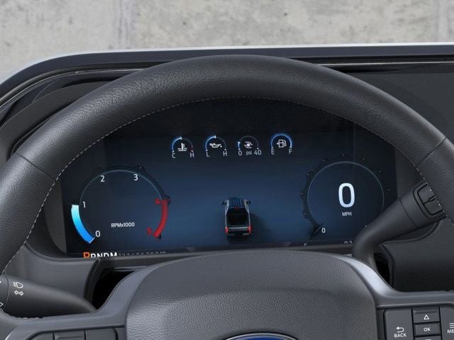 2026 Ford F-250SD Lariat In-Transit