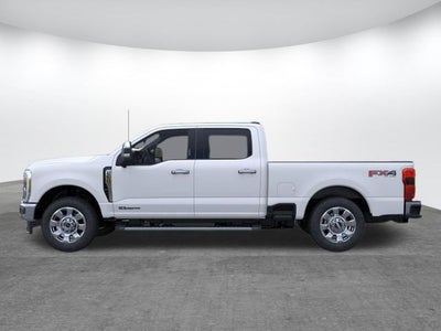 2026 Ford F-250SD Lariat In-Transit