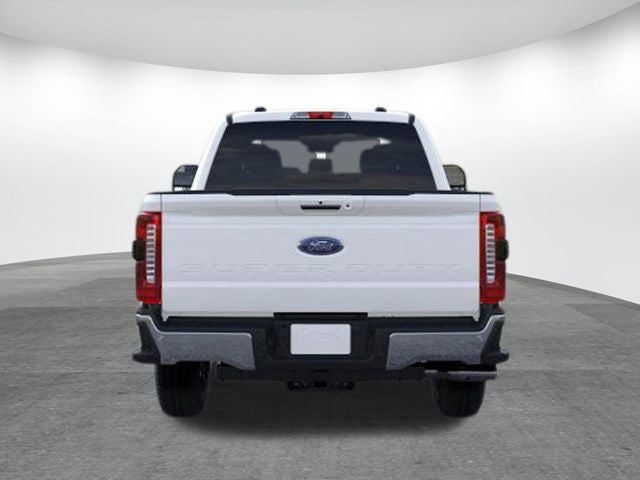 2026 Ford F-250SD Lariat In-Transit
