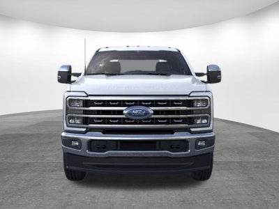 2026 Ford F-250SD Lariat In-Transit