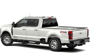 2026 Ford F-250SD Lariat In-Transit