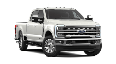 2026 Ford F-250SD Lariat In-Transit