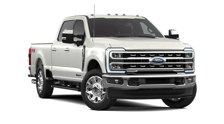 2026 Ford F-250SD Lariat In-Transit