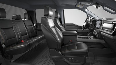 2026 Ford F-250SD Lariat In-Transit