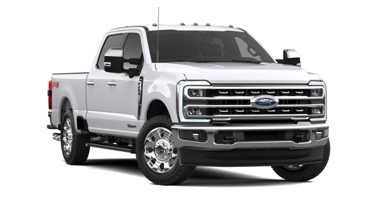 2026 Ford F-250SD Lariat In-Transit