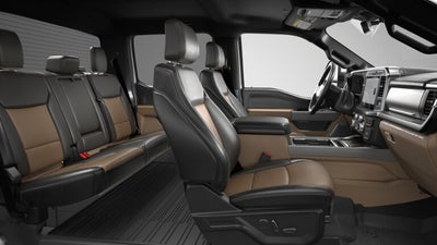 2026 Ford F-250SD Lariat In-Transit