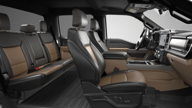 2026 Ford F-250SD Lariat In-Transit