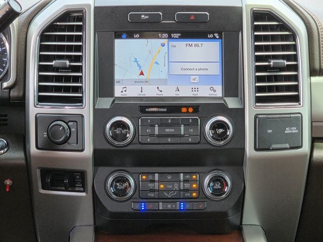 2019 Ford F-350SD King Ranch