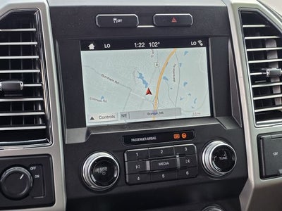 2019 Ford F-350SD King Ranch