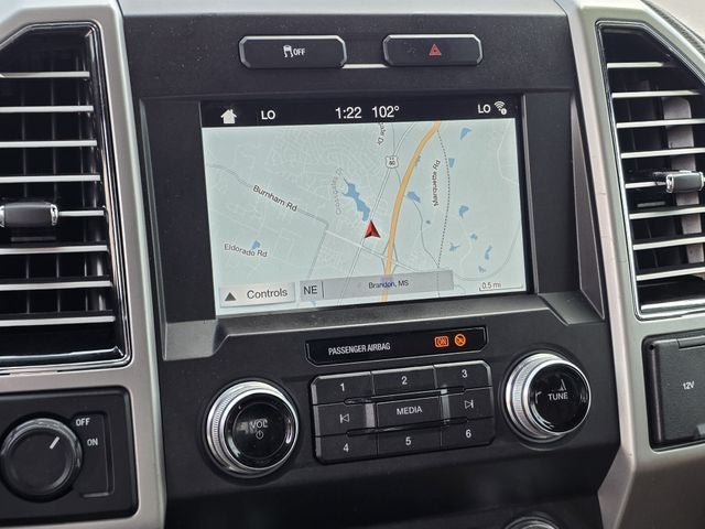 2019 Ford F-350SD King Ranch