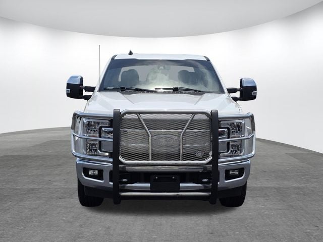 2019 Ford F-350SD King Ranch