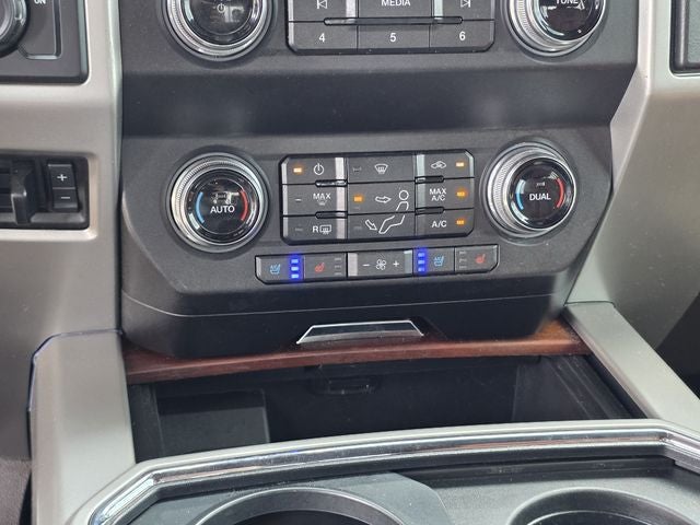 2019 Ford F-350SD King Ranch