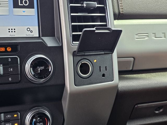 2019 Ford F-350SD King Ranch