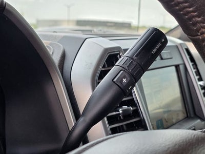 2019 Ford F-350SD King Ranch