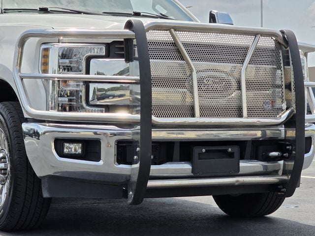 2019 Ford F-350SD King Ranch