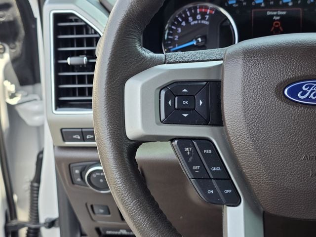 2019 Ford F-350SD King Ranch