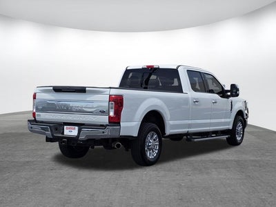 2019 Ford F-350SD King Ranch