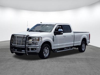 2019 Ford F-350SD King Ranch
