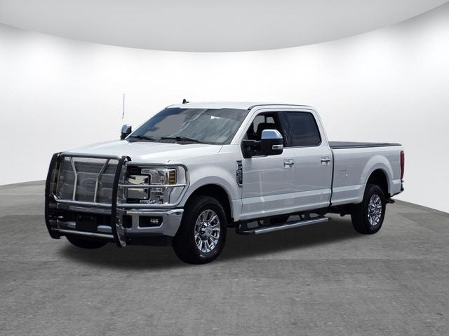 2019 Ford F-350SD King Ranch