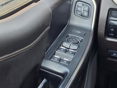 2024 Ford F-350SD King Ranch