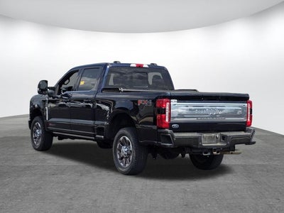 2024 Ford F-350SD King Ranch