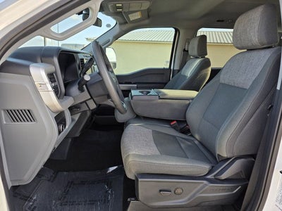 2025 Ford F-350SD XLT