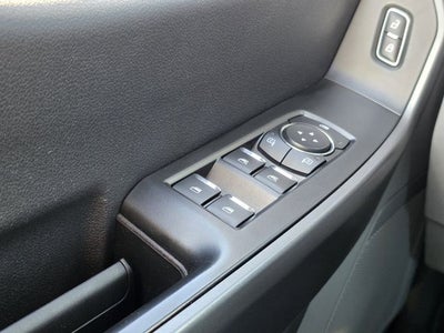 2025 Ford F-350SD XLT