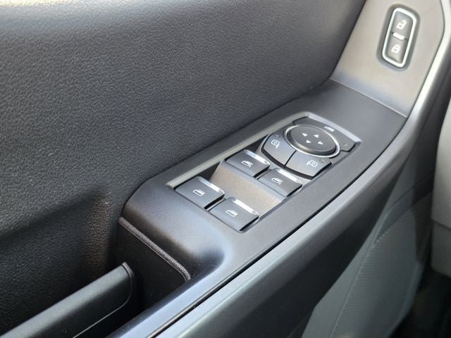 2025 Ford F-350SD XLT