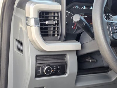 2025 Ford F-350SD XLT