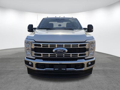 2025 Ford F-350SD XLT