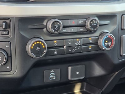 2025 Ford F-350SD XLT