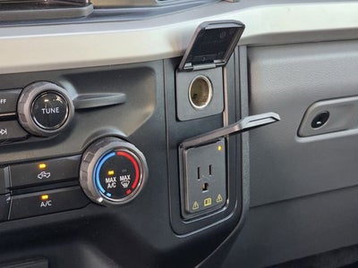 2025 Ford F-350SD XLT