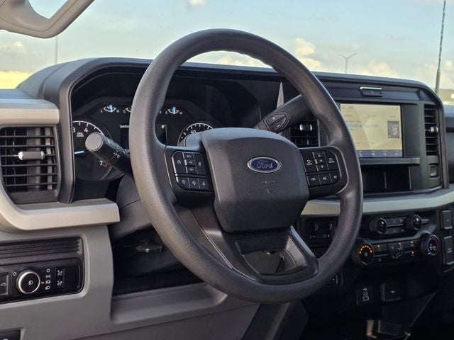 2025 Ford F-350SD XLT