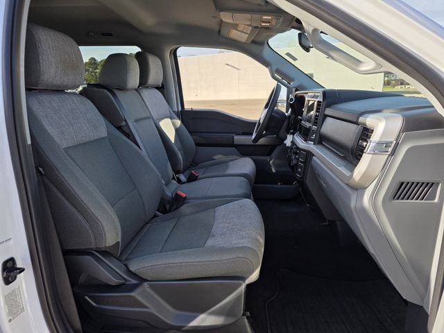 2025 Ford F-350SD XLT