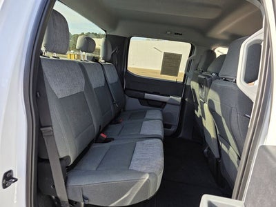 2025 Ford F-350SD XLT