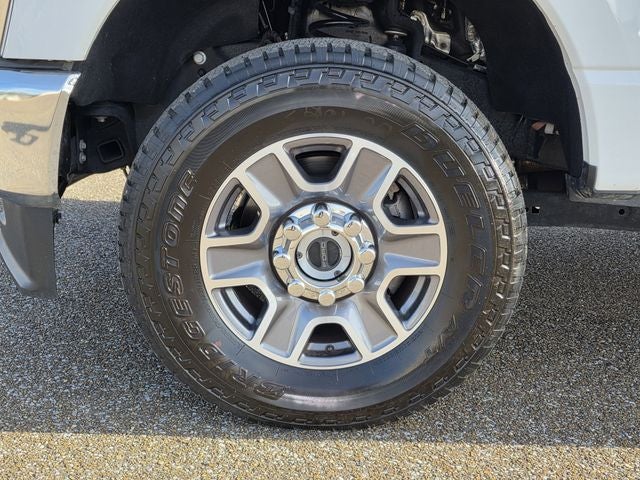 2025 Ford F-350SD XLT