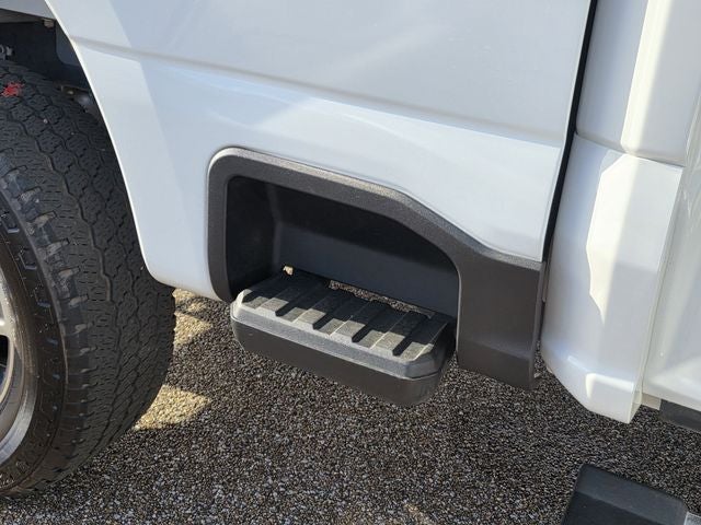 2025 Ford F-350SD XLT