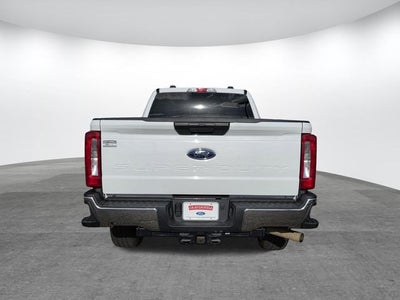 2025 Ford F-350SD XLT