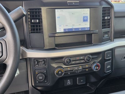 2025 Ford F-350SD XLT