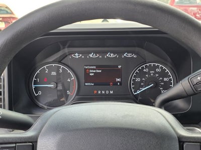 2024 Ford F-350SD XLT