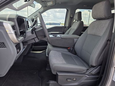 2024 Ford F-350SD XLT